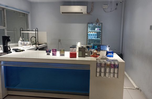 Antisare Cold Brew Dealer