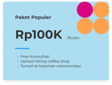 Pricing-Populer
